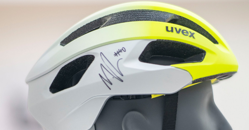 Helm Nils Riecker   Helm Nils Riecker