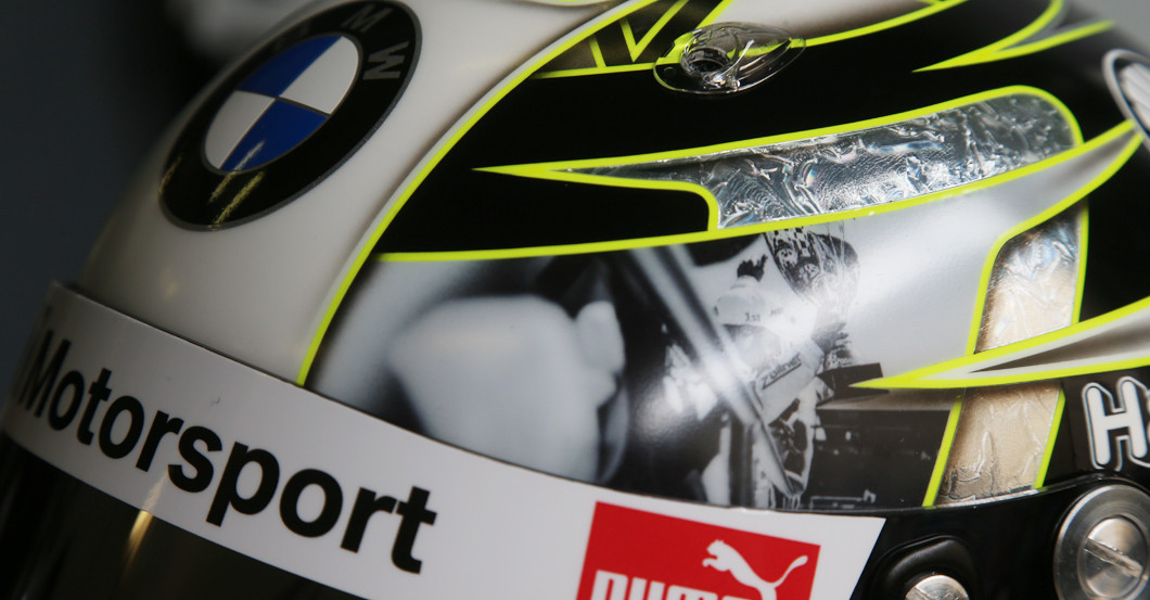 Helm Timo Glock   Helm Timo Glock