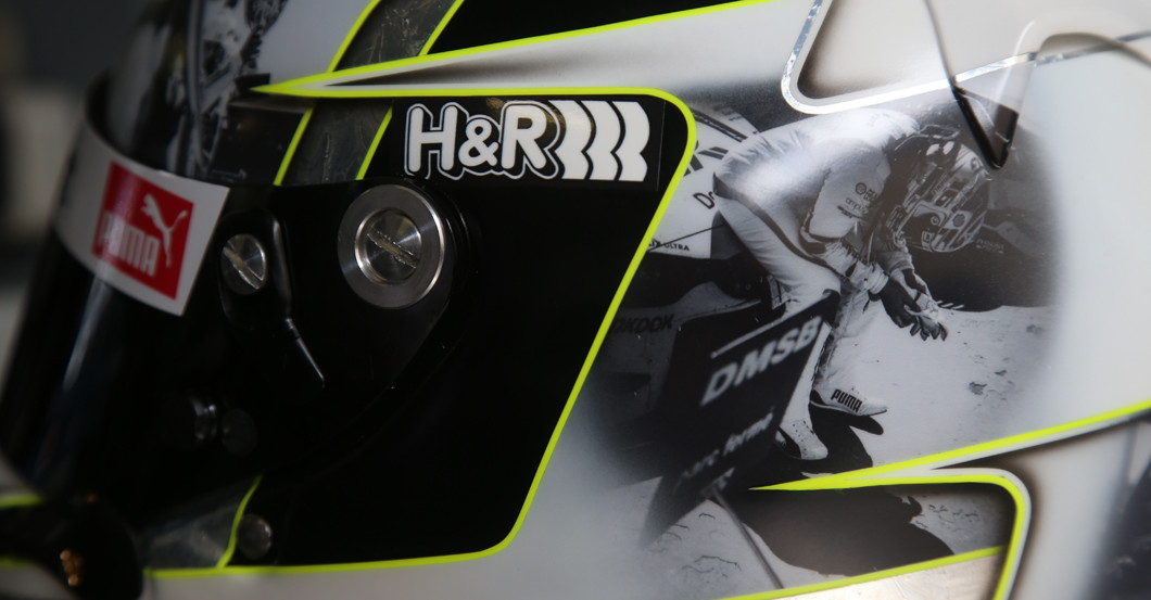 Helm Timo Glock   Helm Timo Glock