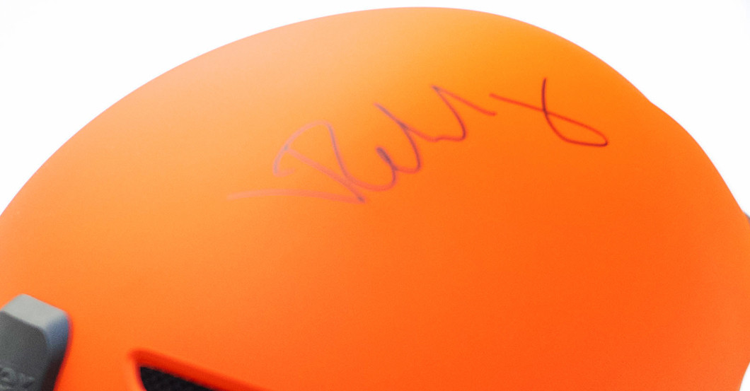 Helm Viktoria Rebensburg   Helm Viktoria Rebensburg