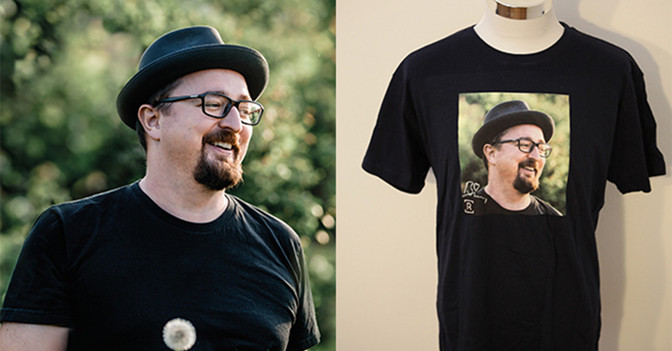 Helmut Binser Shirt   Helmut Binser Shirt