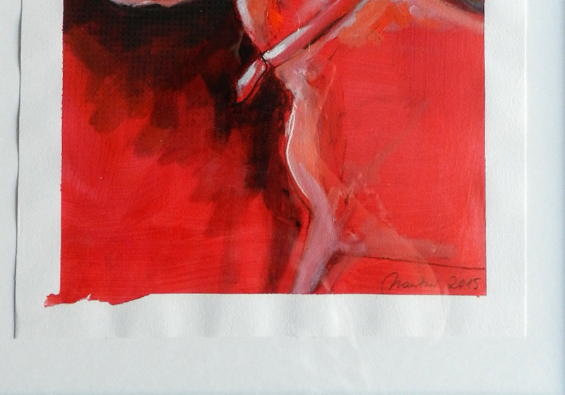 Hennes VIII Gemälde   Hennes VIII Gemälde