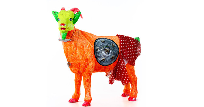  Hennesine und FC Gala 