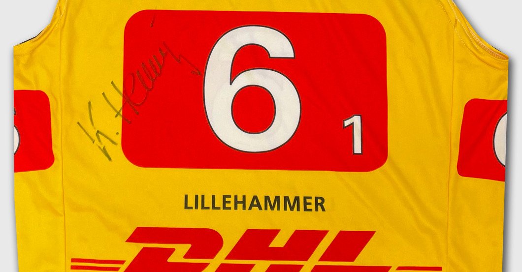 Hennig Startnummer   Hennig Startnummer