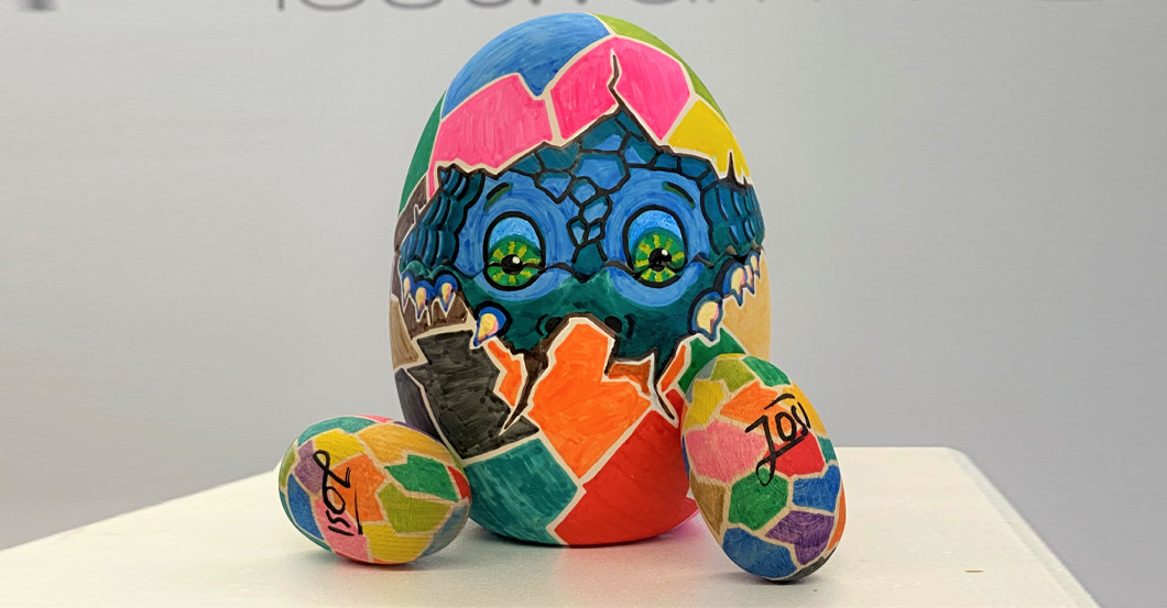 Henning Ostereier    Henning Ostereier