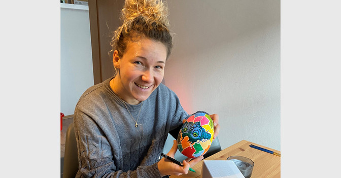 Henning Ostereier    Henning Ostereier