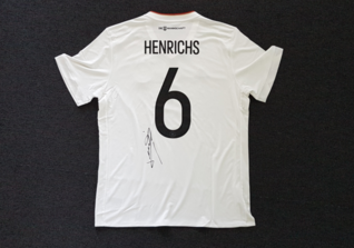  Henrichs WM Quali Set 