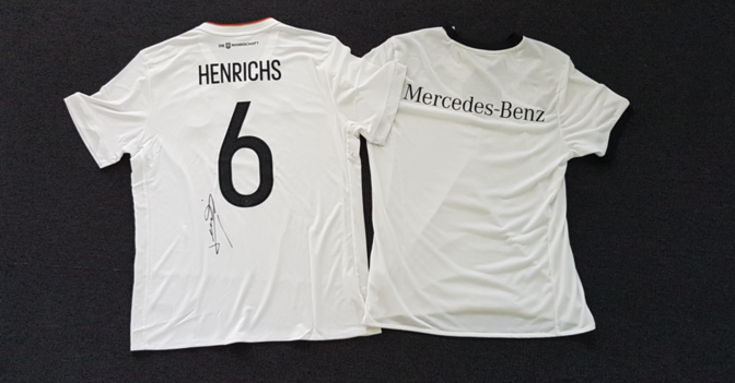 Henrichs WM Quali Set   Henrichs WM Quali Set