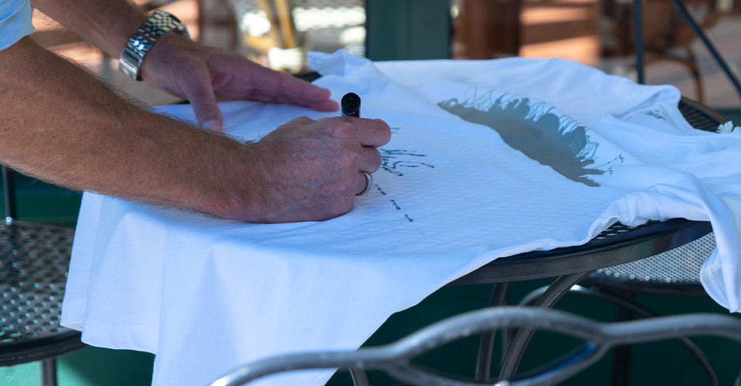 Henry Maske Shirt   Henry Maske Shirt