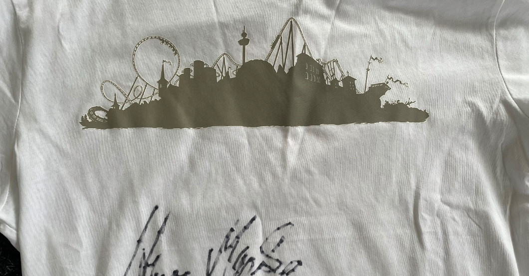 Henry Maske Shirt   Henry Maske Shirt