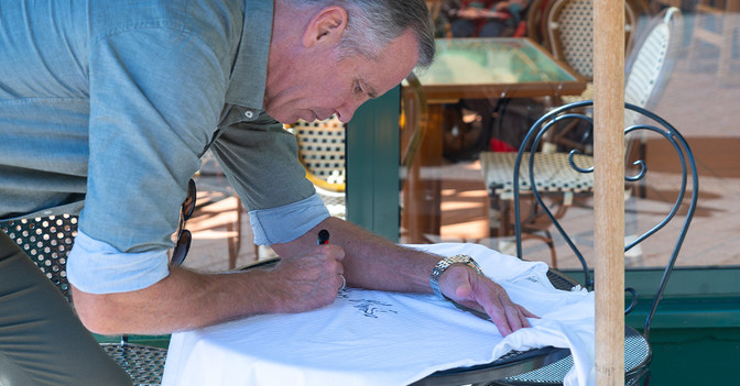 Henry Maske Shirt   Henry Maske Shirt