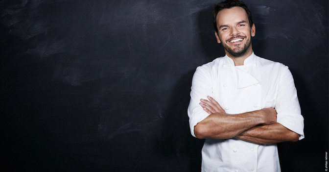 Henssler Kochkurs   Henssler Kochkurs