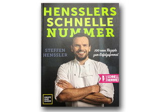 Henssler Schnelle Nummer Henssler Schnelle Nummer