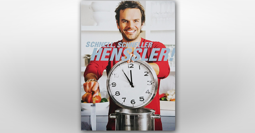  Hensslers Kochbuch 
