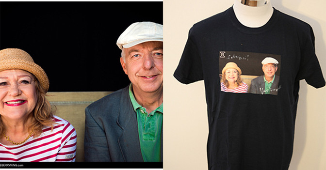 Herbert Schnipsi Shirt   Herbert Schnipsi Shirt