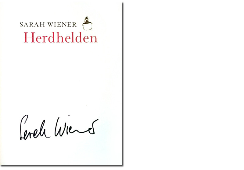  Herdhelden Sarah Wiener  