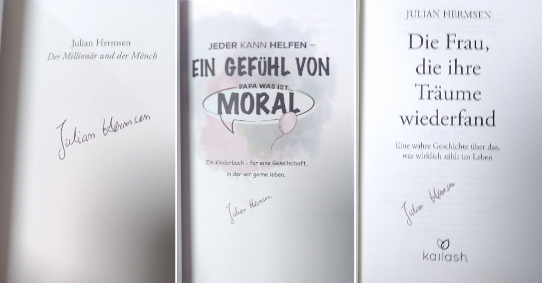 Hermsen Buchpaket   Hermsen Buchpaket