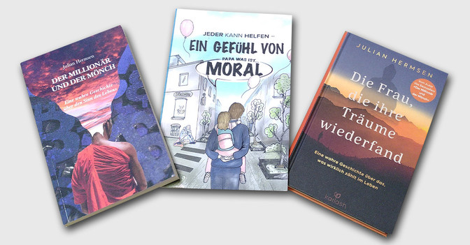 Hermsen Buchpaket   Hermsen Buchpaket