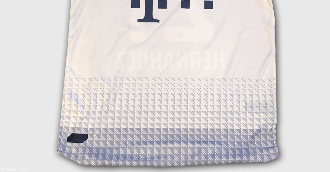 Hernandez Bayern Trikot   Hernandez Bayern Trikot