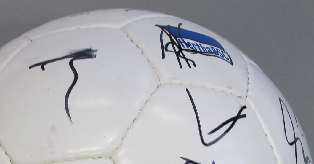  Hertha BSC-Ball 