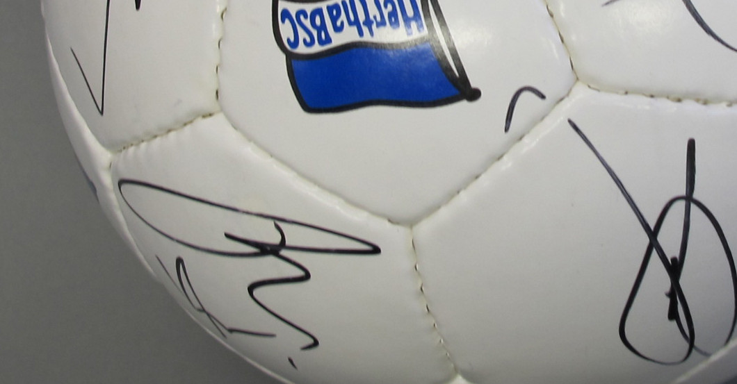  Hertha BSC-Ball 