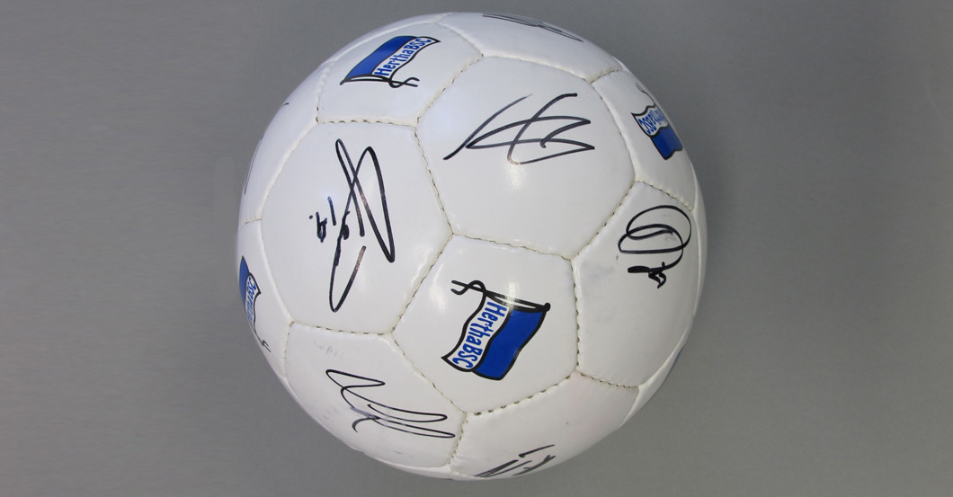  Hertha BSC-Ball 