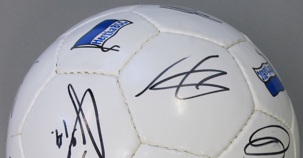  Hertha BSC-Ball 