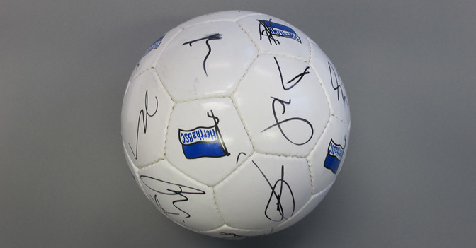  Hertha BSC-Ball 