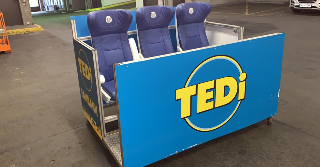 Hertha BSC Fanbank   Hertha BSC Fanbank