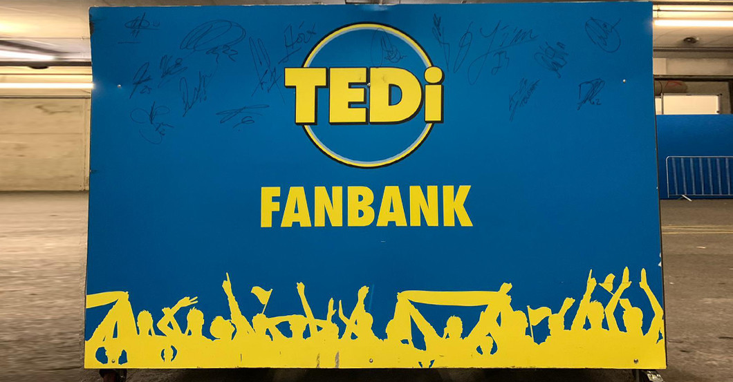 Hertha BSC Fanbank   Hertha BSC Fanbank