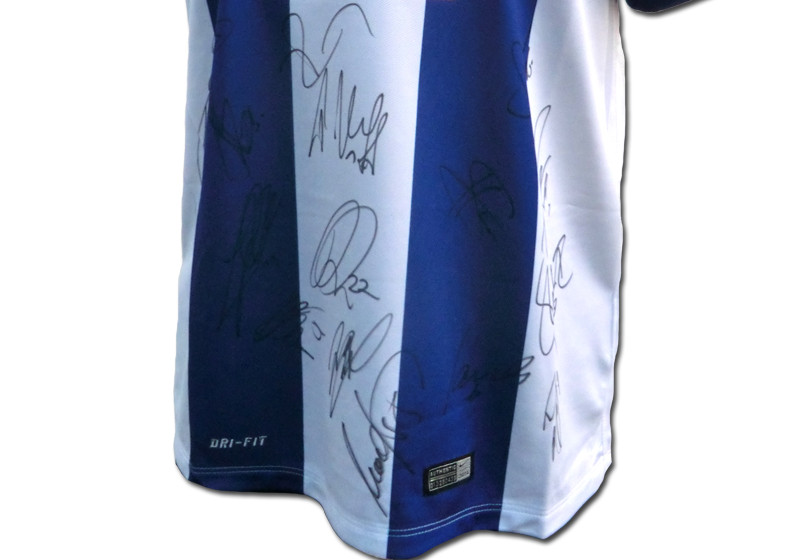 Hertha BSC Trikot   Hertha BSC Trikot