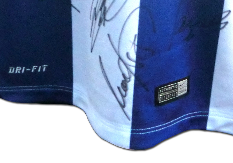 Hertha BSC Trikot   Hertha BSC Trikot