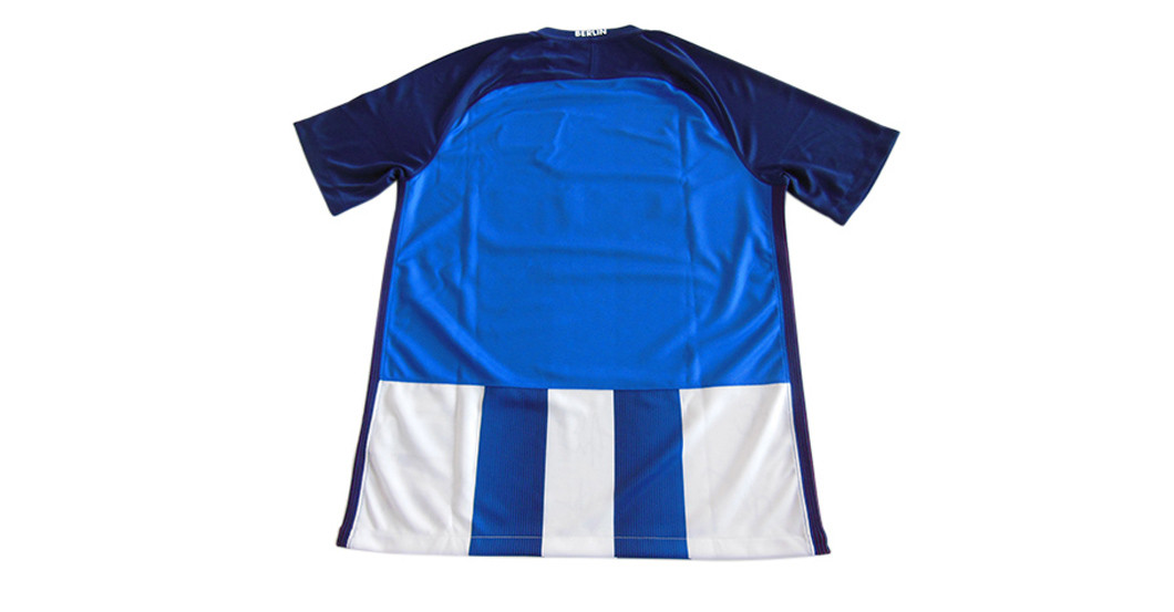  Hertha BSC Trikot 