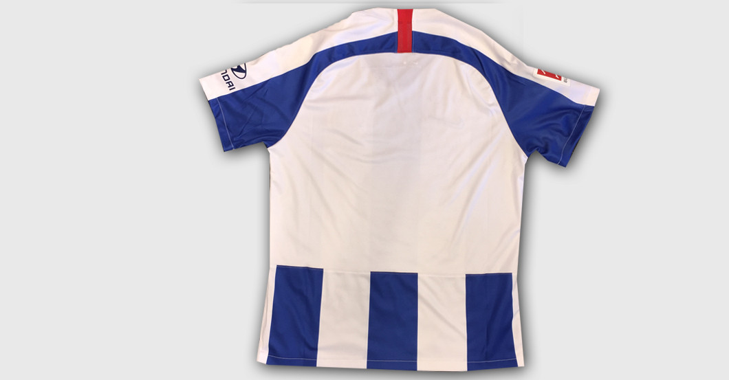 Hertha Team Signaturen   Hertha Team Signaturen