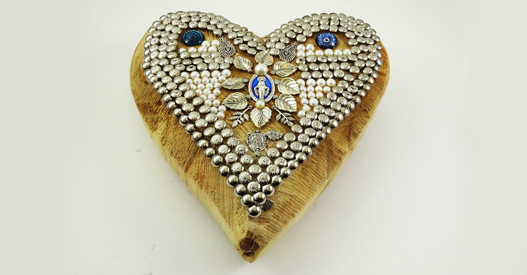 Herz Dagmar Kögel 1   Herz Dagmar Kögel 1