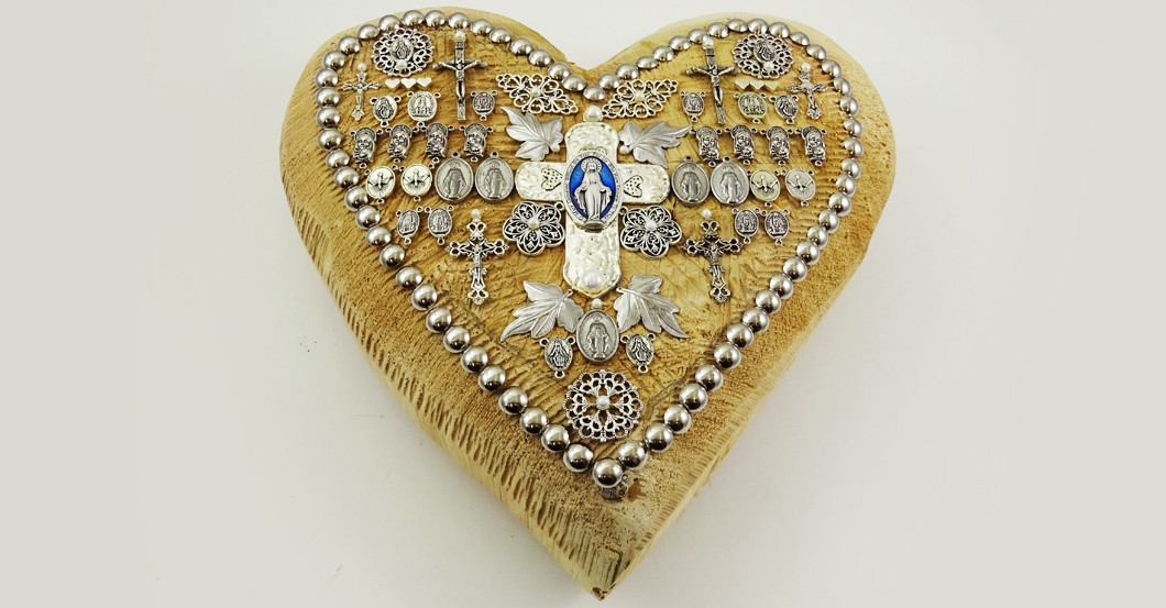 Herz Dagmar Kögel 2   Herz Dagmar Kögel 2