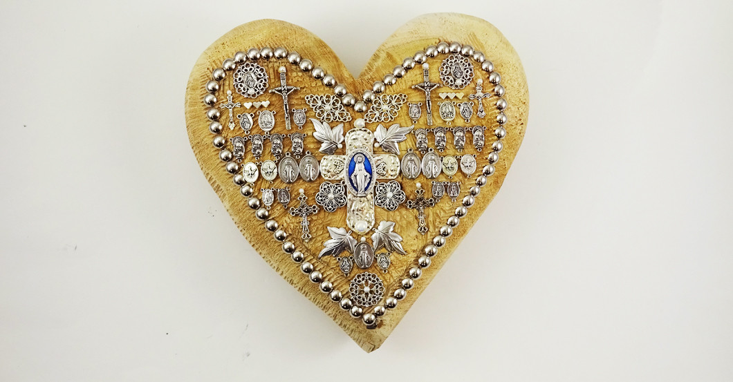 Herz Dagmar Kögel 2   Herz Dagmar Kögel 2