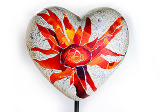  Herz Dresdner Kreuzchor 