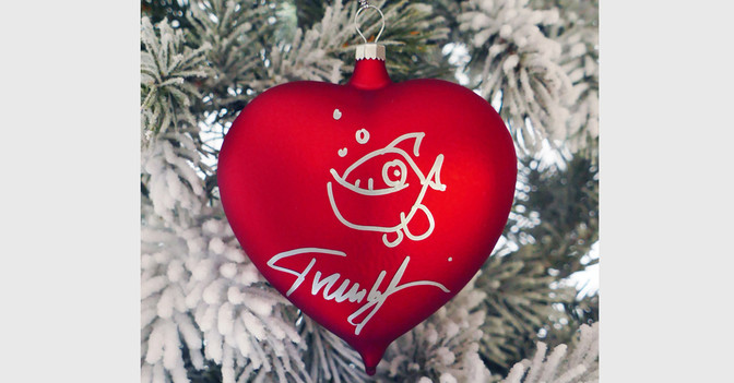 Herz Frank Schätzing   Herz Frank Schätzing