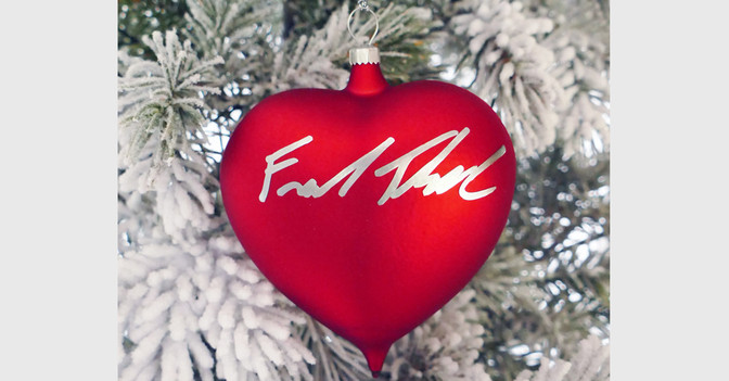 Herz Frank Thelen   Herz Frank Thelen