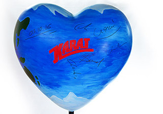  Herz Karat & Jana Liebig 