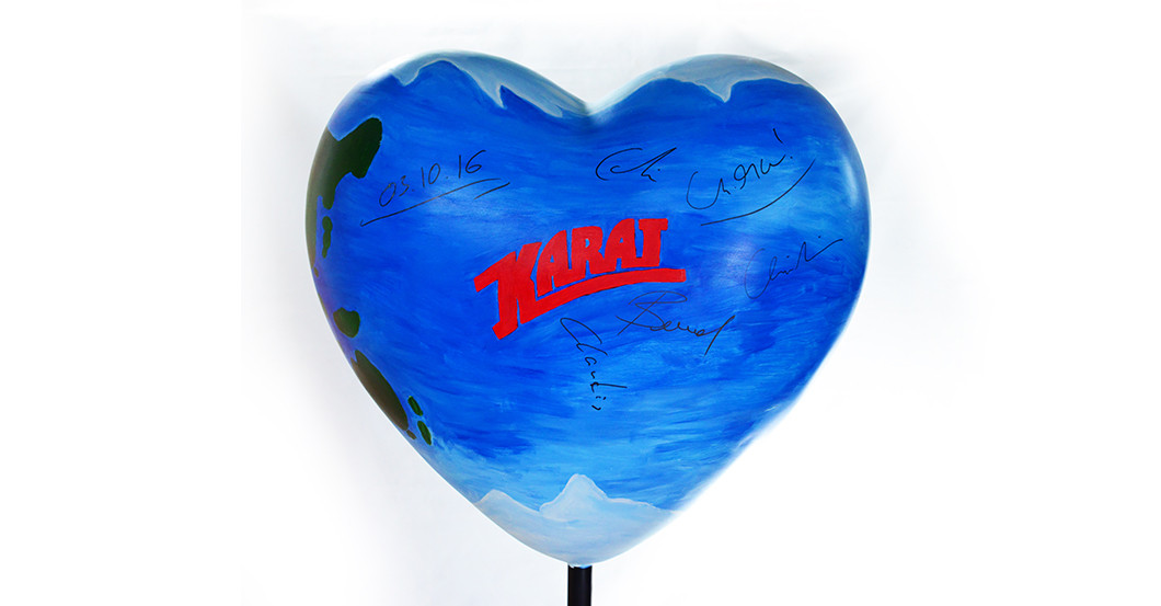  Herz Karat & Jana Liebig 
