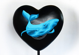  Herz majilina Schuster 