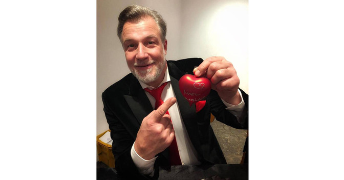 Herz Marc Marshall   Herz Marc Marshall