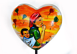  Herz Mosso ArtVision 