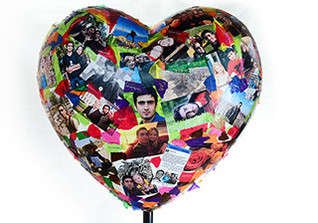  Herz von Anas Familie 