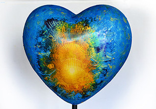  Herz von Annett Scholz 