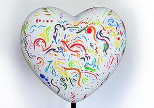  Herz von Ben Reinicke 