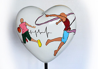  Herz von Chimosa Berlin 