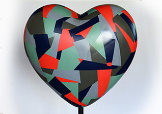  Herz von Christian Hinz 